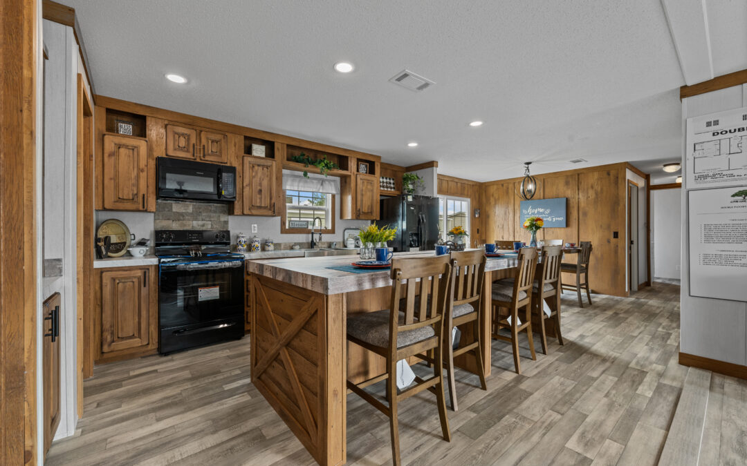 Double Pantry 3 Bed/ 2 Bath 1,456 sq ft