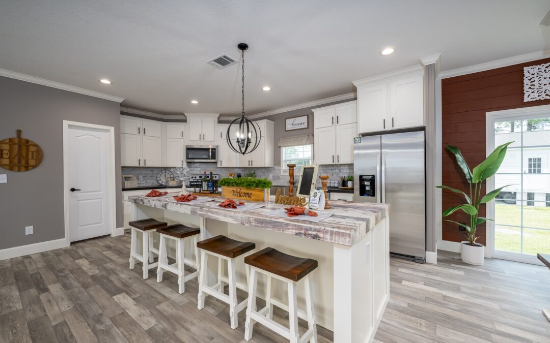 Charger 3 Bed/ 2 Bath 1,958 sq ft