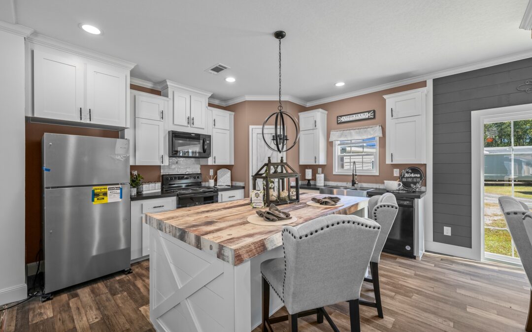 Tundra 4 Bed/ 2 Bath 1,780 sq ft