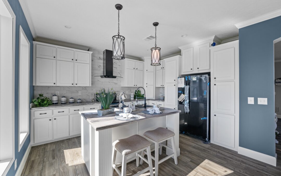 Hilton 3 Bed/ 2 Bath 1,795 sq ft