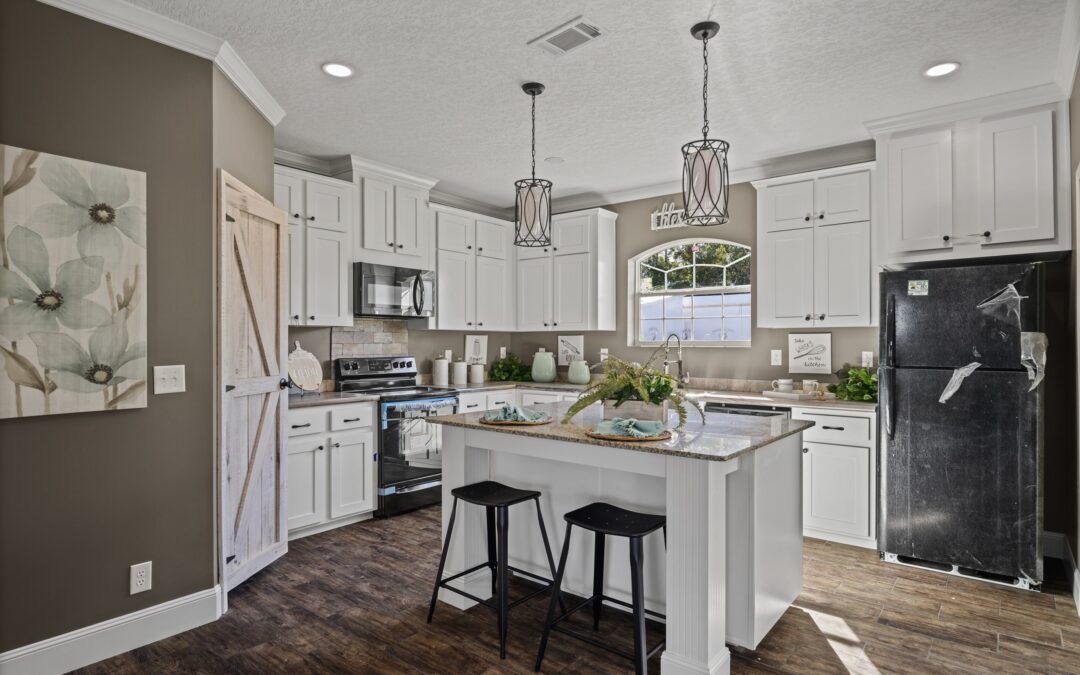 Rockport 4 Bed/ 2 Bath 2,273 sq ft