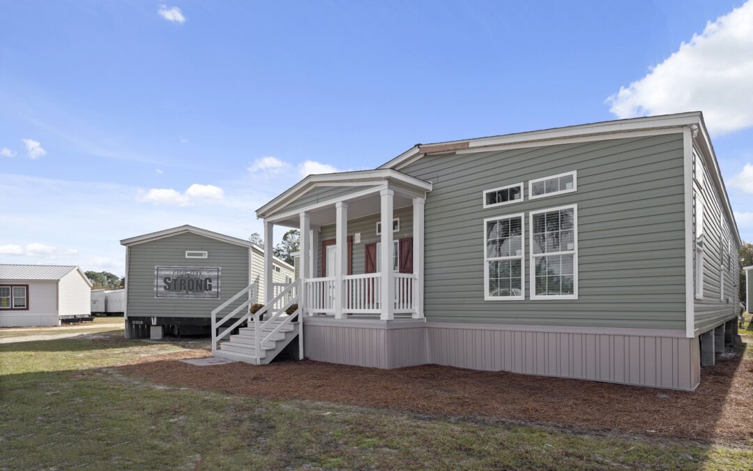 Ponderosa 3 Bed/ 2 Bath 2,013 sq ft