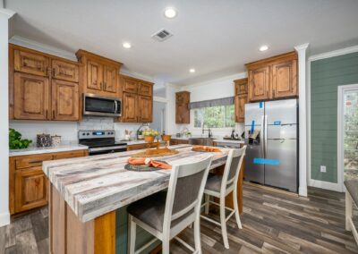 Boulder 3 Bed/ 2 Bath 1,720 sq ft
