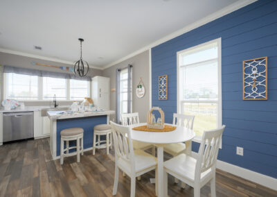 Raven 3 Bed/ 2 Bath 1,260 sq ft